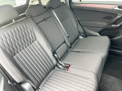 Photo 9 Volkswagen Tiguan  Allspace 2.0 TDI 150ch DSG7