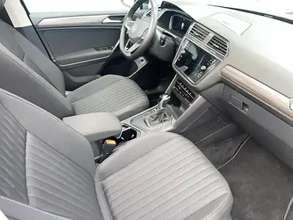 Photo 8 Volkswagen Tiguan  Allspace 2.0 TDI 150ch DSG7
