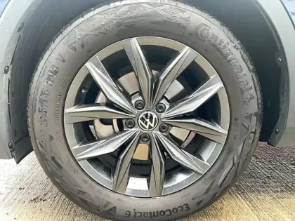 Photo 5 Volkswagen Tiguan  Allspace 2.0 TDI 150ch DSG7