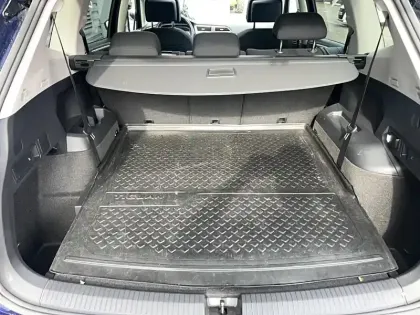 Photo 14 Volkswagen Tiguan  Allspace 2.0 TDI 150ch DSG7