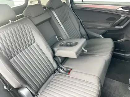 Photo 10 Volkswagen Tiguan  Allspace 2.0 TDI 150ch DSG7