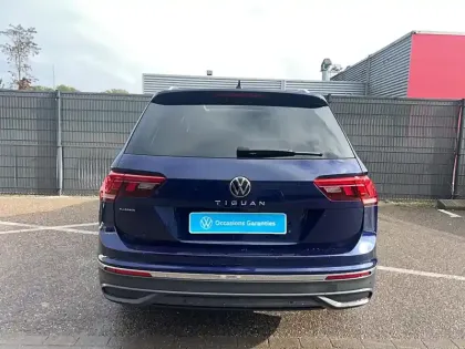 Photo 31 Volkswagen Tiguan  Allspace 2.0 TDI 150ch DSG7