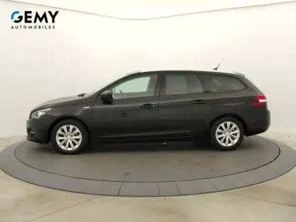 Photo 18 Peugeot 308  SW PureTech 110ch S&S BVM6