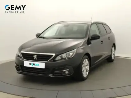 Photo Peugeot 308 Style