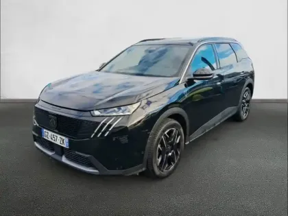 Photo Peugeot 5008 Gt
