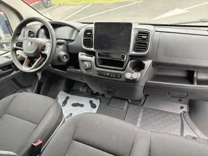 Photo 5 Peugeot Boxer E- FGN 3.5 T L3H2 MAXI HD 270CH BAT 110 KWH