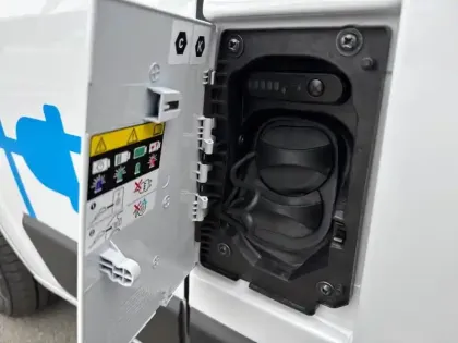 Photo 9 Peugeot Boxer E- FGN 3.5 T L3H2 MAXI HD 270CH BAT 110 KWH