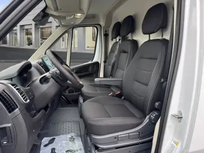 Photo 6 Peugeot Boxer E- FGN 3.5 T L3H2 MAXI HD 270CH BAT 110 KWH