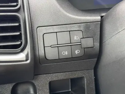 Photo 20 Peugeot Boxer E- FGN 3.5 T L3H2 MAXI HD 270CH BAT 110 KWH