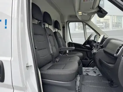 Photo 7 Peugeot Boxer E- FGN 3.5 T L3H2 MAXI HD 270CH BAT 110 KWH