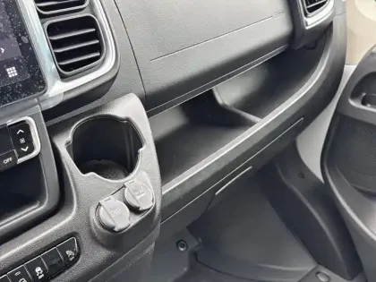 Photo 23 Peugeot Boxer E- FGN 3.5 T L3H2 MAXI HD 270CH BAT 110 KWH