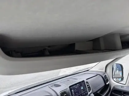 Photo 25 Peugeot Boxer E- FGN 3.5 T L3H2 MAXI HD 270CH BAT 110 KWH