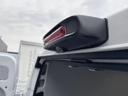 Photo 13 Peugeot Boxer E- FGN 3.5 T L3H2 MAXI HD 270CH BAT 110 KWH