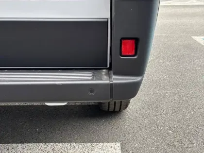 Photo 11 Peugeot Boxer E- FGN 3.5 T L3H2 MAXI HD 270CH BAT 110 KWH