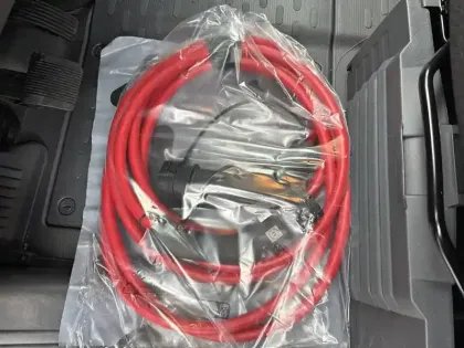 Photo 10 Peugeot Boxer E- FGN 3.5 T L3H2 MAXI HD 270CH BAT 110 KWH