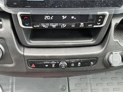 Photo 22 Peugeot Boxer E- FGN 3.5 T L3H2 MAXI HD 270CH BAT 110 KWH