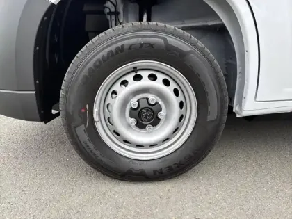 Photo 8 Peugeot Boxer E- FGN 3.5 T L3H2 MAXI HD 270CH BAT 110 KWH