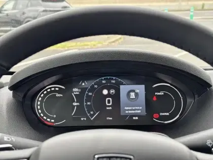 Photo 29 Peugeot Boxer E- FGN 3.5 T L3H2 MAXI HD 270CH BAT 110 KWH