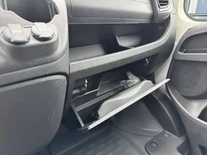 Photo 27 Peugeot Boxer E- FGN 3.5 T L3H2 MAXI HD 270CH BAT 110 KWH