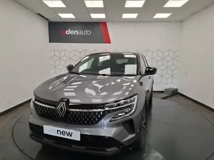 Photo Renault Austral Techno