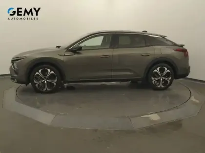 Photo 54 Citroën C5  X Hybride Rechargeable 225 S&S e-EAT8