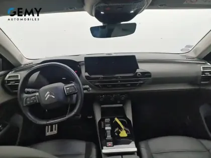 Photo 43 Citroën C5  X Hybride Rechargeable 225 S&S e-EAT8