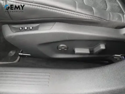 Photo 98 Citroën C5  X Hybride Rechargeable 225 S&S e-EAT8