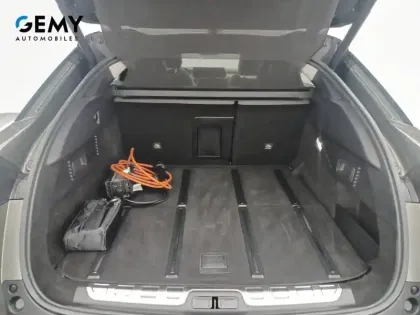 Photo 66 Citroën C5  X Hybride Rechargeable 225 S&S e-EAT8