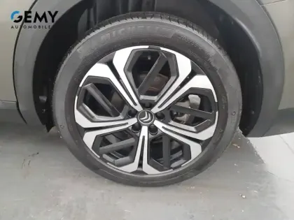 Photo 46 Citroën C5  X Hybride Rechargeable 225 S&S e-EAT8