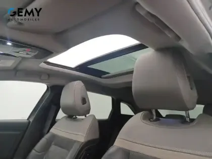 Photo 56 Citroën C5  X Hybride Rechargeable 225 S&S e-EAT8