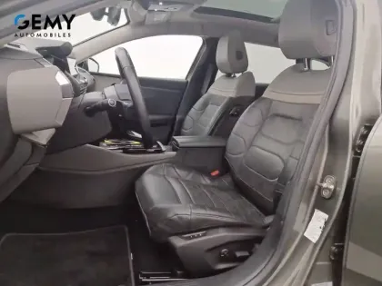 Photo 44 Citroën C5  X Hybride Rechargeable 225 S&S e-EAT8