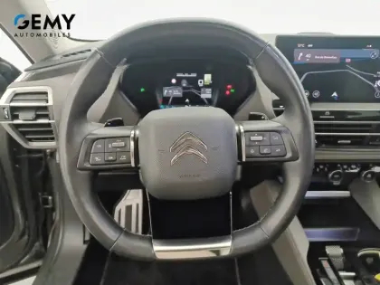 Photo 55 Citroën C5  X Hybride Rechargeable 225 S&S e-EAT8