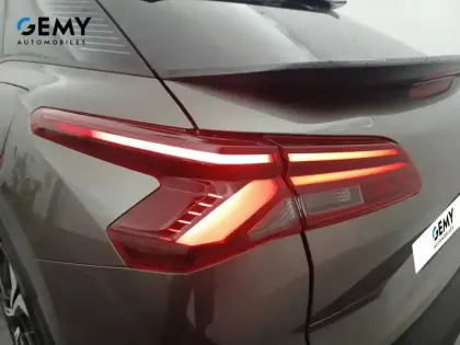 Photo 58 Citroën C5  X Hybride Rechargeable 225 S&S e-EAT8