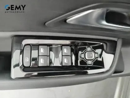 Photo 74 Citroën C5  X Hybride Rechargeable 225 S&S e-EAT8