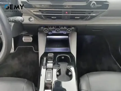 Photo 52 Citroën C5  X Hybride Rechargeable 225 S&S e-EAT8