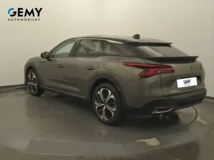 Photo 42 Citroën C5  X Hybride Rechargeable 225 S&S e-EAT8