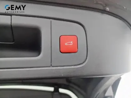 Photo 97 Citroën C5  X Hybride Rechargeable 225 S&S e-EAT8