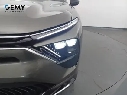 Photo 57 Citroën C5  X Hybride Rechargeable 225 S&S e-EAT8