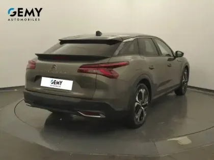 Photo 53 Citroën C5  X Hybride Rechargeable 225 S&S e-EAT8