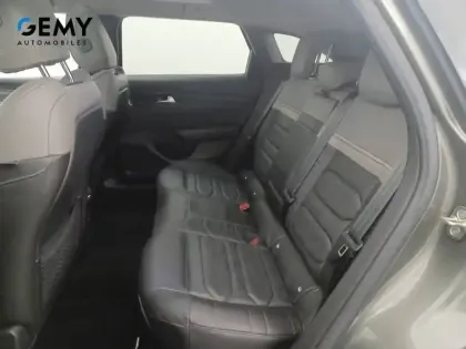 Photo 45 Citroën C5  X Hybride Rechargeable 225 S&S e-EAT8