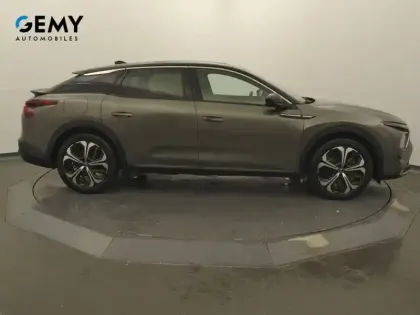 Photo 39 Citroën C5  X Hybride Rechargeable 225 S&S e-EAT8