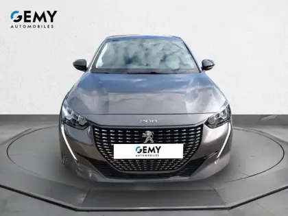 Photo 1 Peugeot 208  PureTech 75 S&S BVM5