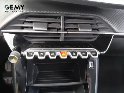 Photo 15 Peugeot 208  PureTech 75 S&S BVM5