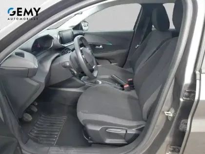 Photo 8 Peugeot 208  PureTech 75 S&S BVM5