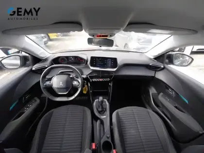 Photo 7 Peugeot 208  PureTech 75 S&S BVM5