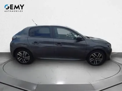 Photo 3 Peugeot 208  PureTech 75 S&S BVM5