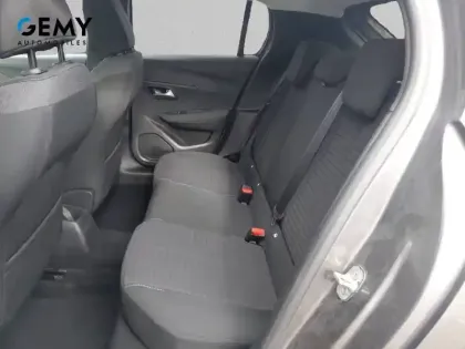 Photo 9 Peugeot 208  PureTech 75 S&S BVM5