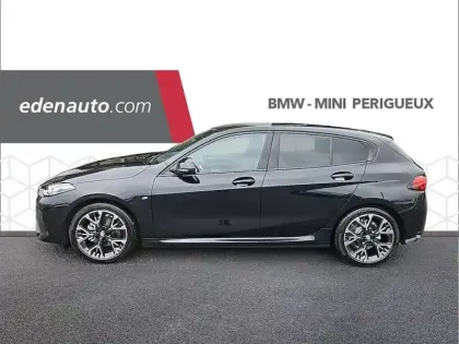 Photo 54 BMW Serie 1 120 170 ch DKG7