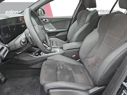 Photo 60 BMW Serie 1 120 170 ch DKG7