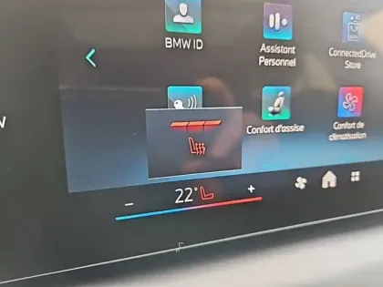 Photo 73 BMW Serie 1 120 170 ch DKG7